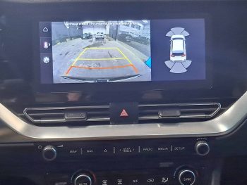 KIA NIRO 1.6 GDI HEV DRIVE completo