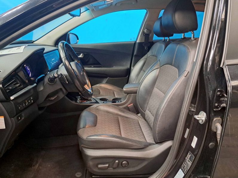 KIA NIRO 1.6 GDI HEV DRIVE completo