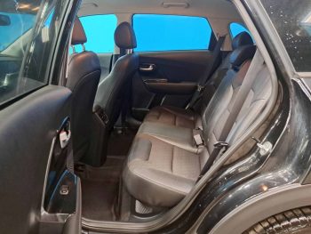 KIA NIRO 1.6 GDI HEV DRIVE completo