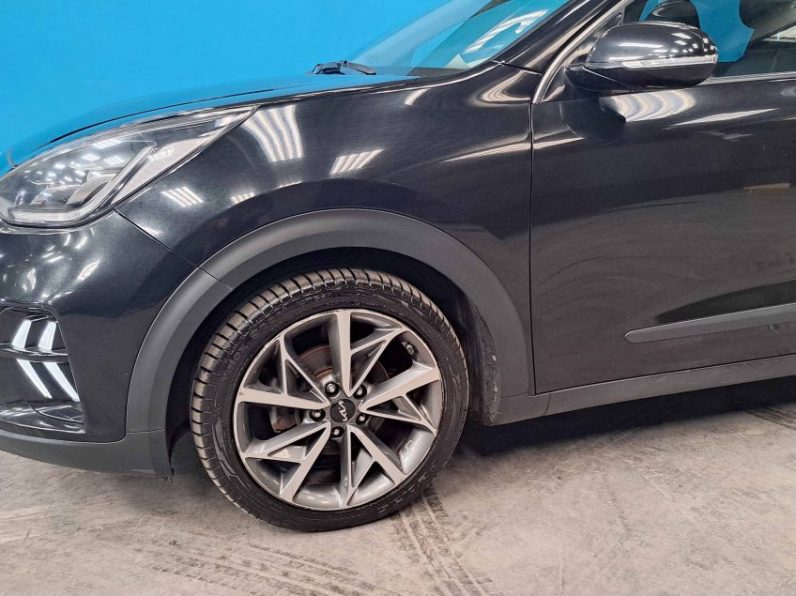 KIA NIRO 1.6 GDI HEV DRIVE completo