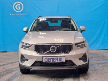 VOLVO XC40 1.5 T2 CORE AUTO completo