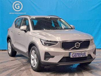 VOLVO XC40 1.5 T2 CORE AUTO completo