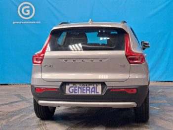VOLVO XC40 1.5 T2 CORE AUTO completo