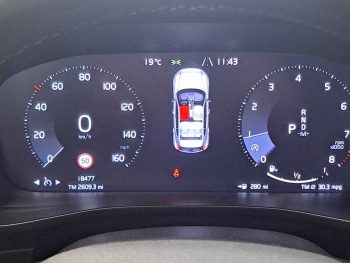 VOLVO XC40 1.5 T2 CORE AUTO completo