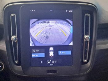 VOLVO XC40 1.5 T2 CORE AUTO completo