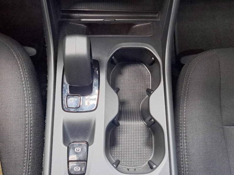VOLVO XC40 1.5 T2 CORE AUTO completo