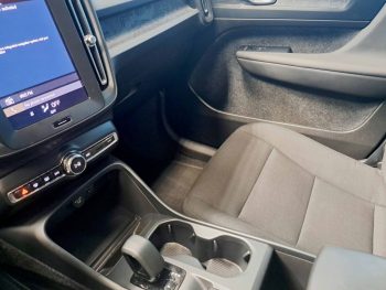 VOLVO XC40 1.5 T2 CORE AUTO completo