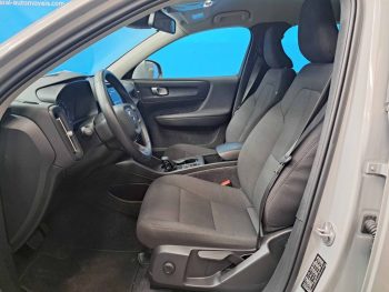 VOLVO XC40 1.5 T2 CORE AUTO completo