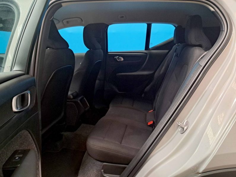 VOLVO XC40 1.5 T2 CORE AUTO completo