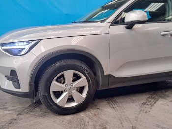 VOLVO XC40 1.5 T2 CORE AUTO completo