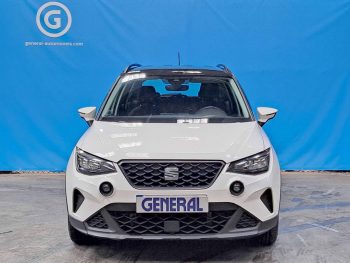 SEAT ARONA 1.0 TSI STYLE completo
