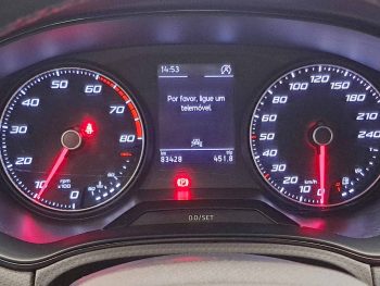 SEAT ARONA 1.0 TSI STYLE completo