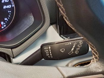 SEAT ARONA 1.0 TSI STYLE completo