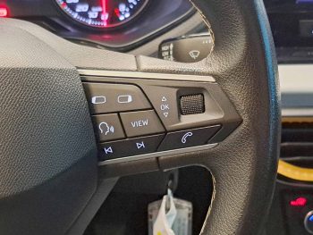 SEAT ARONA 1.0 TSI STYLE completo