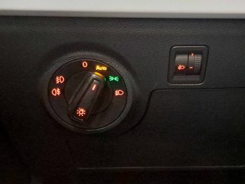 SEAT ARONA 1.0 TSI STYLE completo