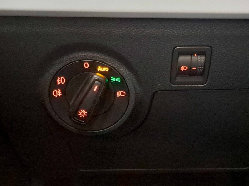 SEAT ARONA 1.0 TSI STYLE completo