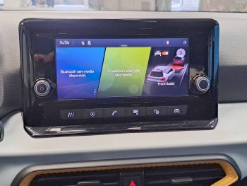 SEAT ARONA 1.0 TSI STYLE completo