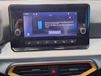 SEAT ARONA 1.0 TSI STYLE completo