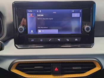 SEAT ARONA 1.0 TSI STYLE completo