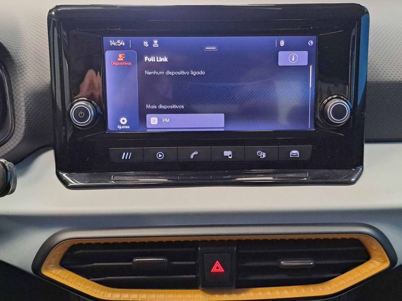 SEAT ARONA 1.0 TSI STYLE completo