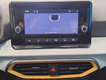 SEAT ARONA 1.0 TSI STYLE completo