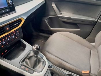 SEAT ARONA 1.0 TSI STYLE completo