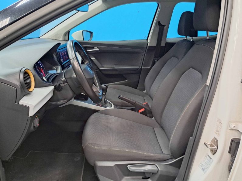 SEAT ARONA 1.0 TSI STYLE completo
