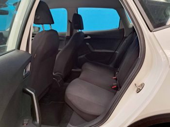 SEAT ARONA 1.0 TSI STYLE completo