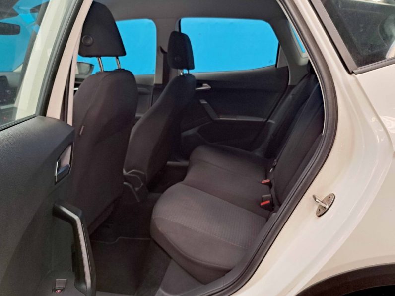 SEAT ARONA 1.0 TSI STYLE completo