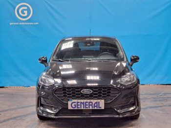 FORD FIESTA 1.0 ECOBOOST ST-LINE completo