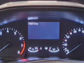 FORD FIESTA 1.0 ECOBOOST ST-LINE completo