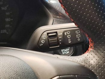 FORD FIESTA 1.0 ECOBOOST ST-LINE completo