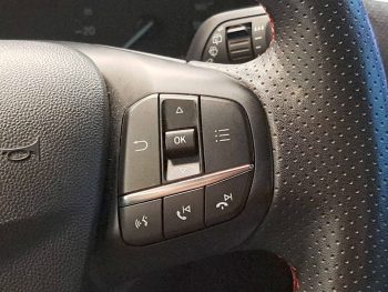 FORD FIESTA 1.0 ECOBOOST ST-LINE completo