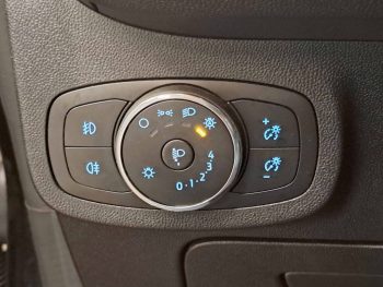 FORD FIESTA 1.0 ECOBOOST ST-LINE completo