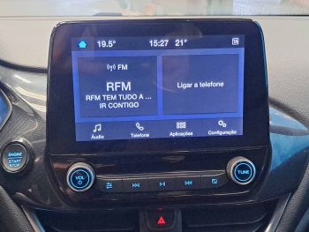 FORD FIESTA 1.0 ECOBOOST ST-LINE completo