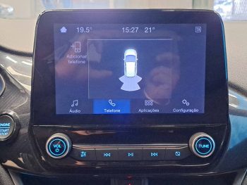 FORD FIESTA 1.0 ECOBOOST ST-LINE completo