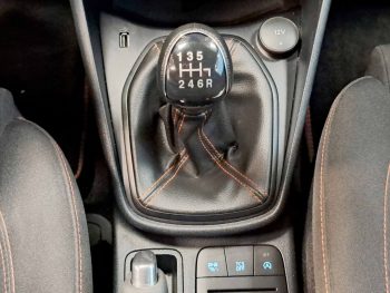 FORD FIESTA 1.0 ECOBOOST ST-LINE completo