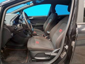 FORD FIESTA 1.0 ECOBOOST ST-LINE completo