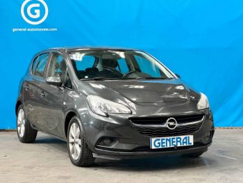OPEL CORSA 1.2 DYNAMIC completo