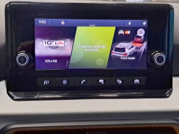 SEAT ARONA 1.0 TSI STYLE completo