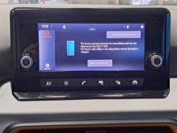 SEAT ARONA 1.0 TSI STYLE DSG completo