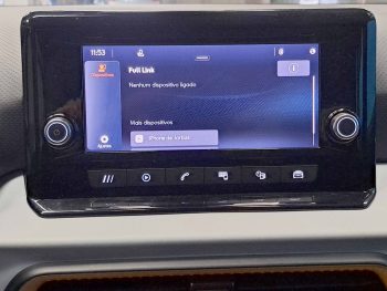 SEAT ARONA 1.0 TSI STYLE completo