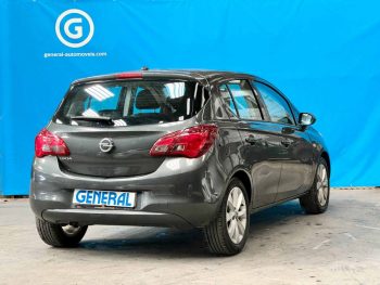 OPEL CORSA 1.2 DYNAMIC completo