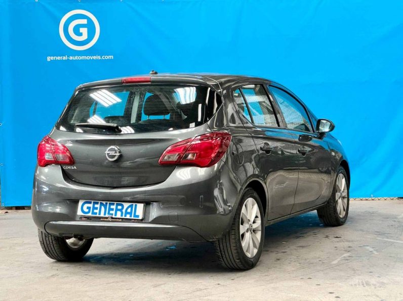 OPEL CORSA 1.2 DYNAMIC completo