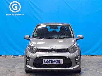KIA PICANTO 1.0 CVVT EASY completo