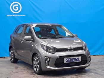 KIA PICANTO 1.0 CVVT EASY completo