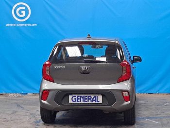 KIA PICANTO 1.0 CVVT EASY completo