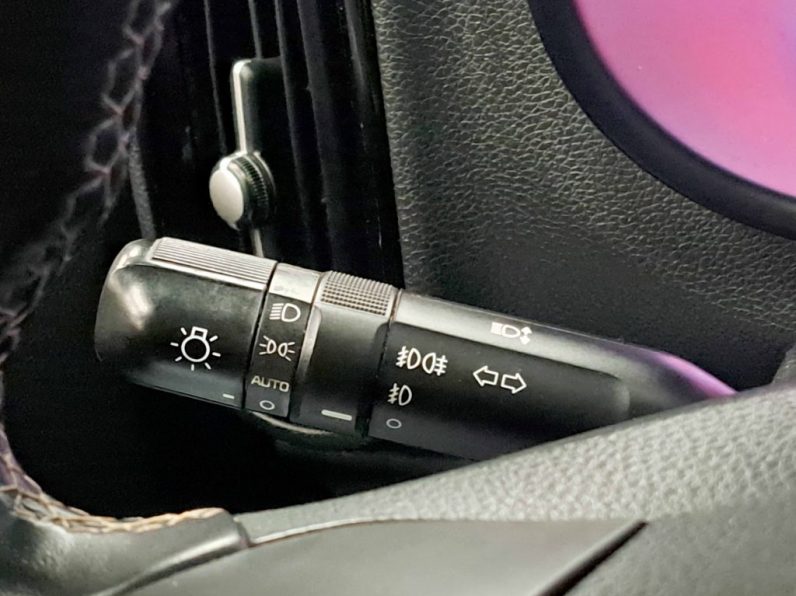 KIA PICANTO 1.0 CVVT EASY completo