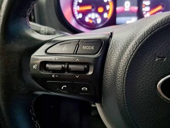 KIA PICANTO 1.0 CVVT EASY completo