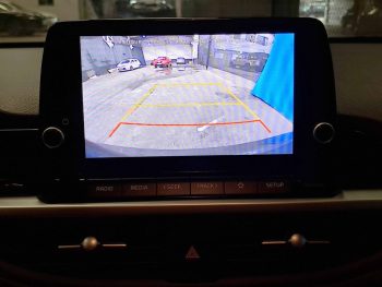 KIA PICANTO 1.0 CVVT EASY completo